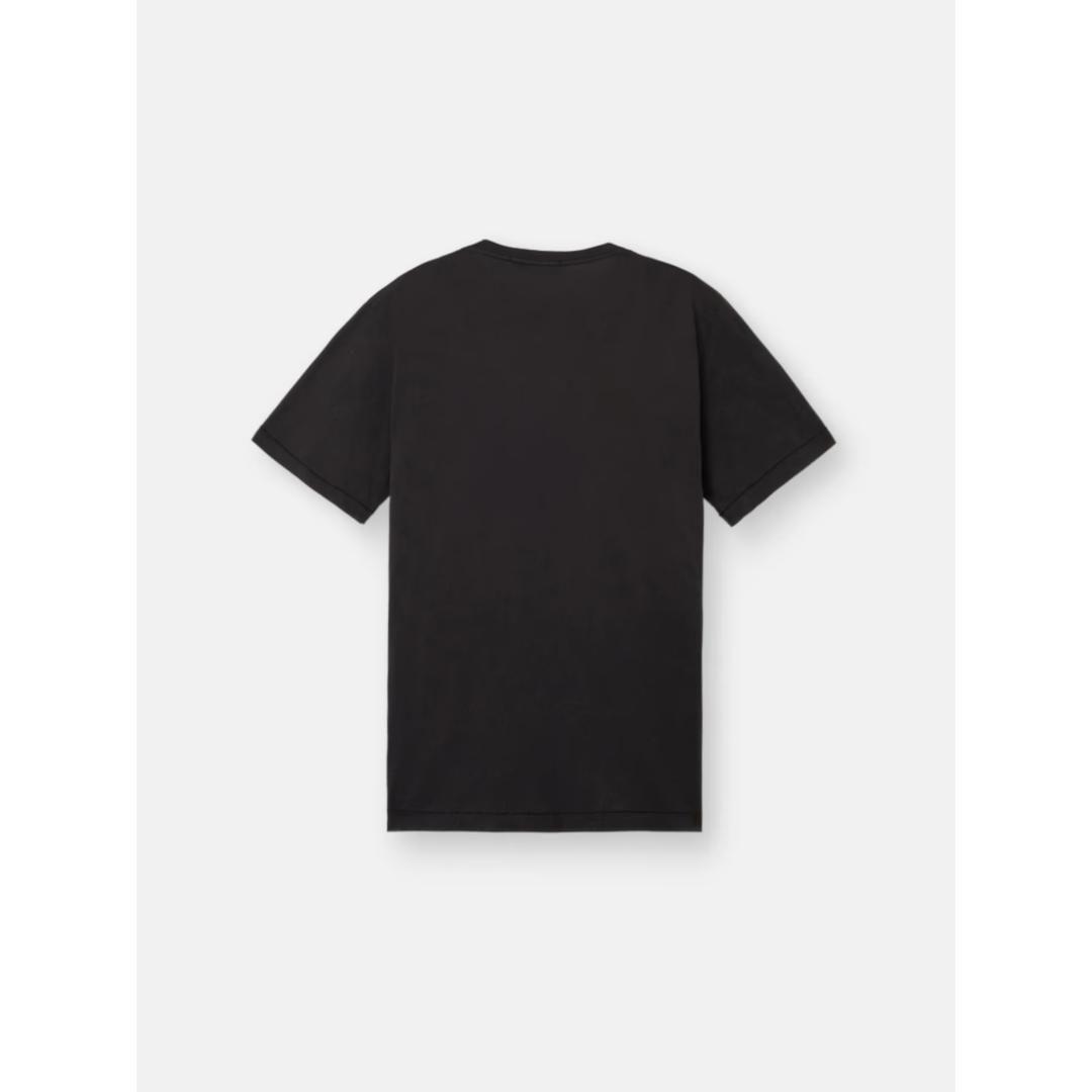 STONE ISLAND|ストーンアイランド SLIM-FIT SHORT-SLEEVE T-SHIRT