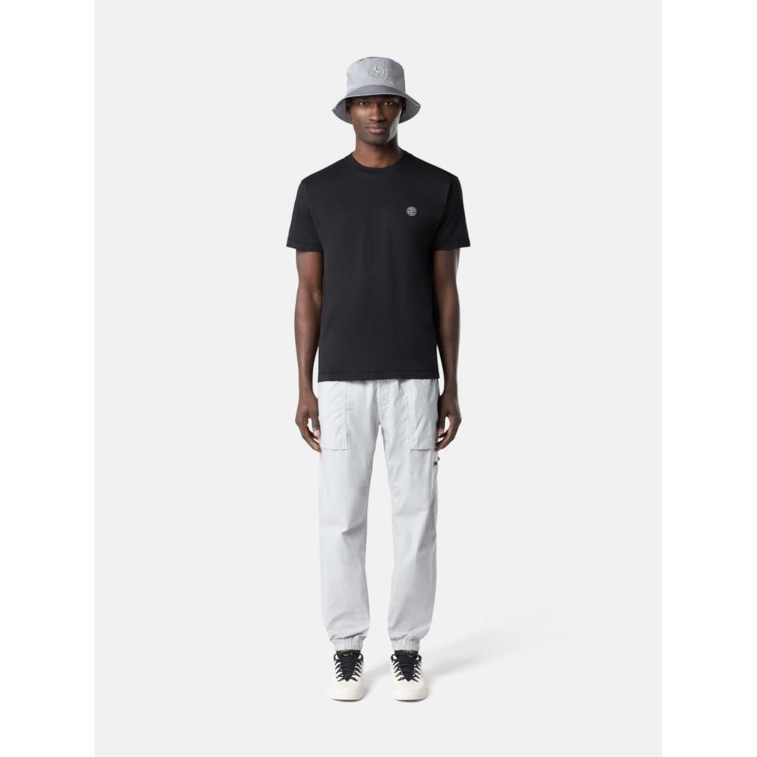 トップス Stone  corta slim fit STONE ISLAND|ストーンアイランド SLIM-FIT SHORT-SLEEVE T-SHIRT