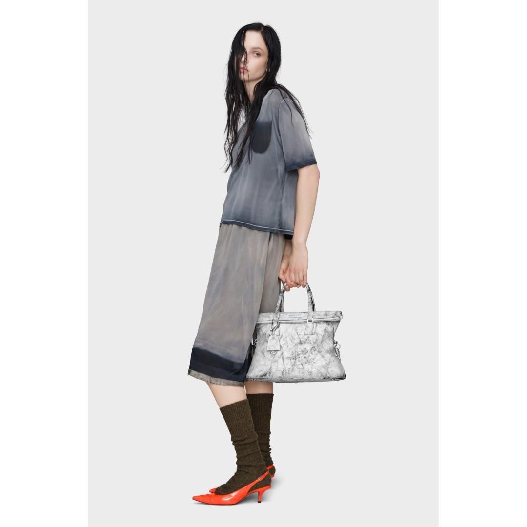 Maison Margiela | メゾン マルジェラ 5AC loved to death mini