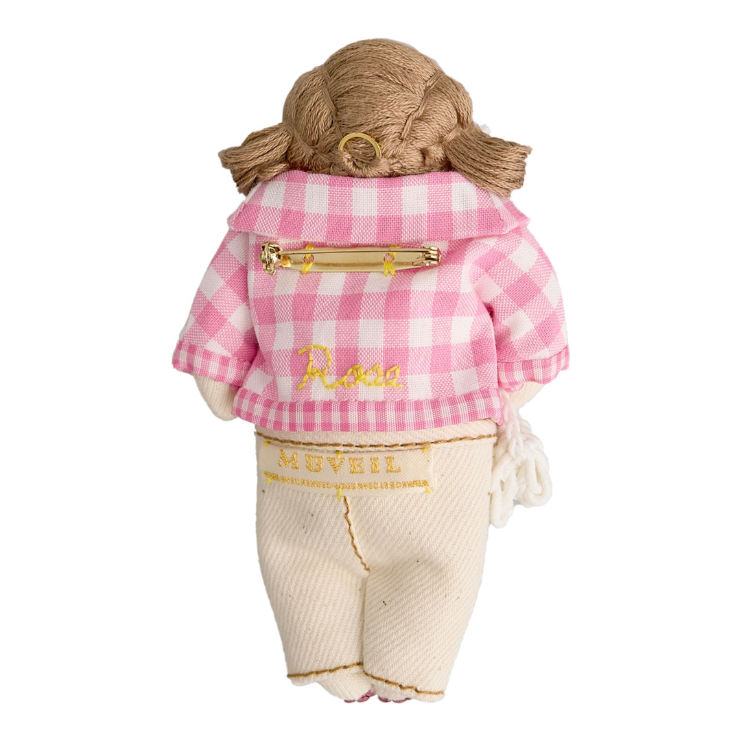 MUVEIL 【ミュベール】グランマチャーム 92Rose (MA254EAC001) MUVEIL 【ミュベール】グランマチャーム 92Rose (MA254EAC001)