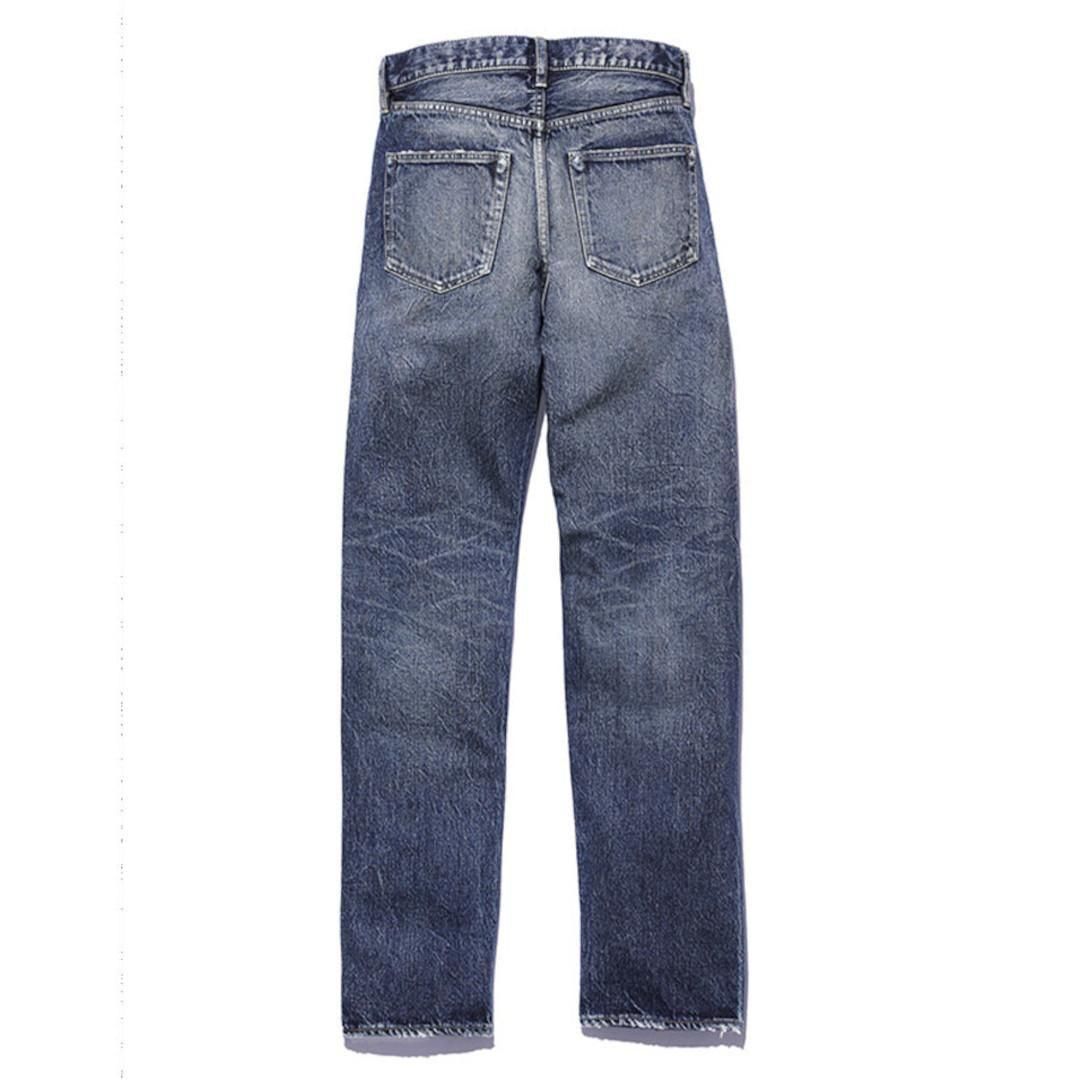 MINEDENIM | マインデニム 105 Standard Straight USD (FPK105NUD)