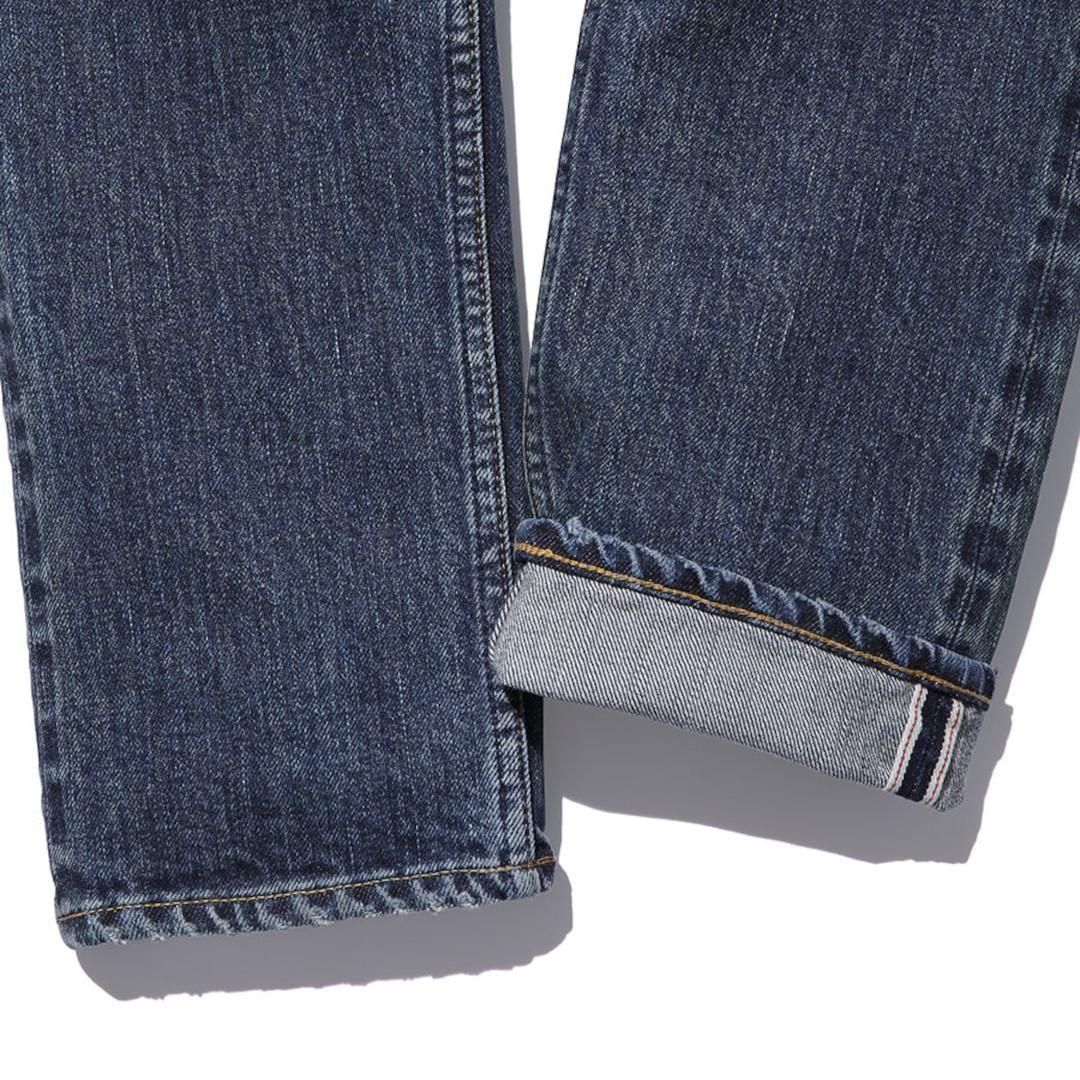 MINEDENIM | マインデニム 101 Standard Slim USD USD (FPKH101NSTUD) MINEDENIM | マインデニム 101 Standard Slim USD USD (FPKH101NSTUD)