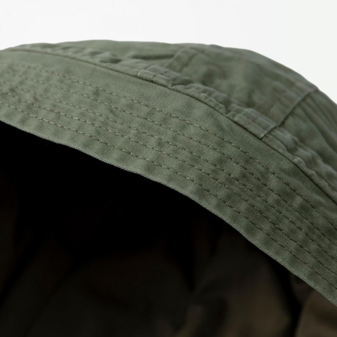 MADNESS | マッドネス MIL-TYPE MOD M51 FIELD COAT ARMY GREEN (25FW