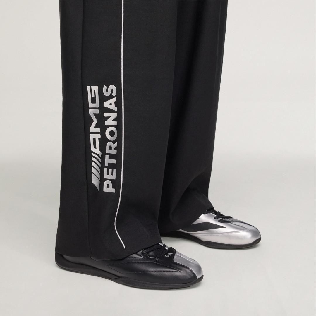 Y-3 | ワイスリー MERCEDES -AMG PETRONAS FORMULA 1 TEAM TRACK PANTS