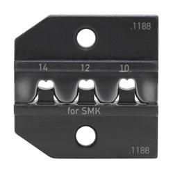 ソーラー端子(SMK)用圧着工具 PEW12.1188