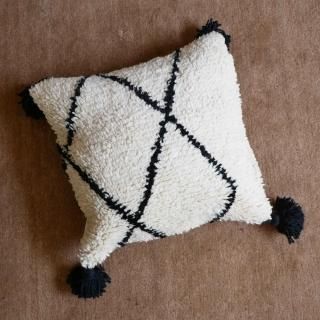 ベニワレン(モロッコ) - inie japan | ギャッベやキリムなどの手織絨毯