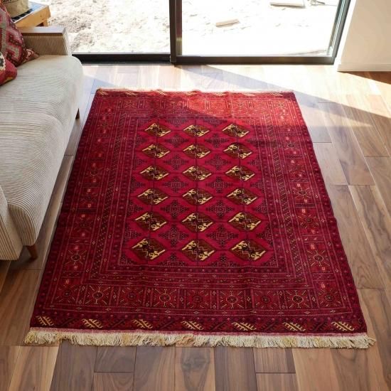 クラシックにきめたいトルクメン180×136cm【送料無料】 - inie japan