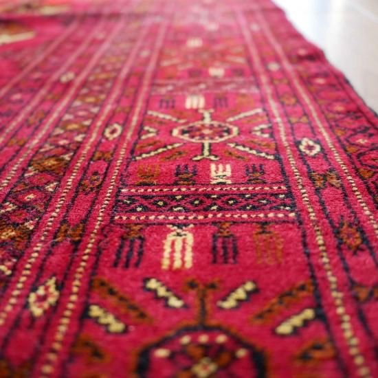 クラシックにきめたいトルクメン180×136cm【送料無料】 - inie japan