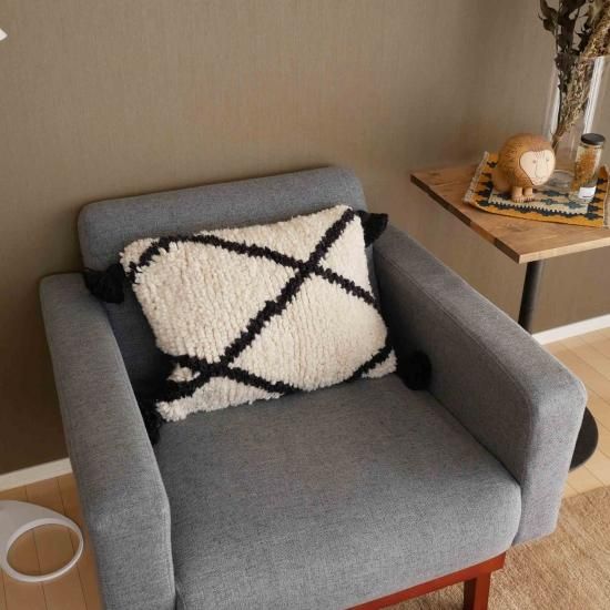 ベニワレンクッションカバーレクタングル39×51cm【送料無料】 - inie