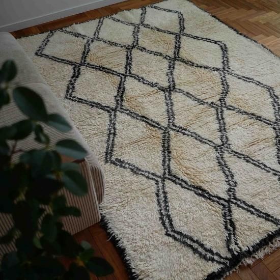 ヴィンテージ ベニワレン228×160cm【送料無料】 - inie japan ヴィンテージ ベニワレン228×160cm【送料無料】 - inie japan