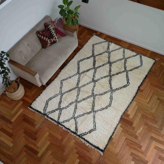 ヴィンテージ ベニワレン228×160cm【送料無料】 - inie japan ヴィンテージ ベニワレン228×160cm【送料無料】 - inie japan