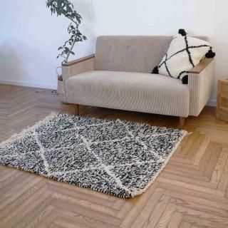 ベニワレン玄関マットサイズ