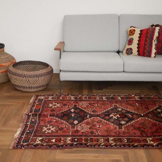 肌触りは柔らかで安心できるシラーズ170×103cm【送料無料】 - inie