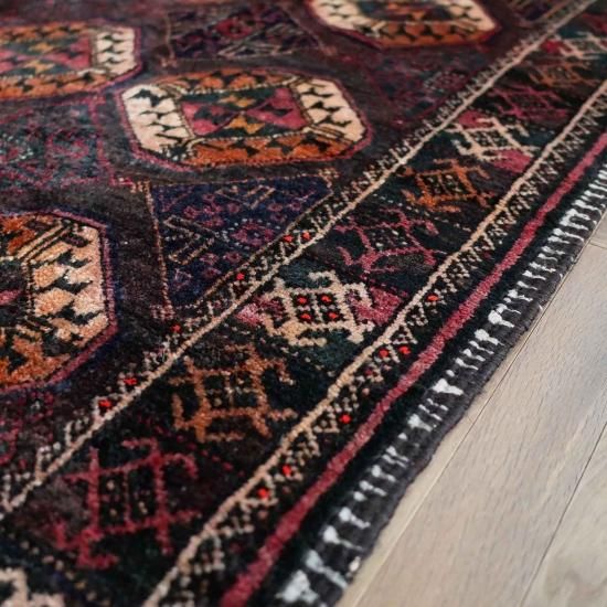 newじゃ満足できない。vintageを味わうタイマニ227×124cm【送料