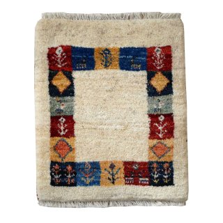 SMALL SIZE- - inie japan | ギャッベやキリムなどの手織絨毯のお店