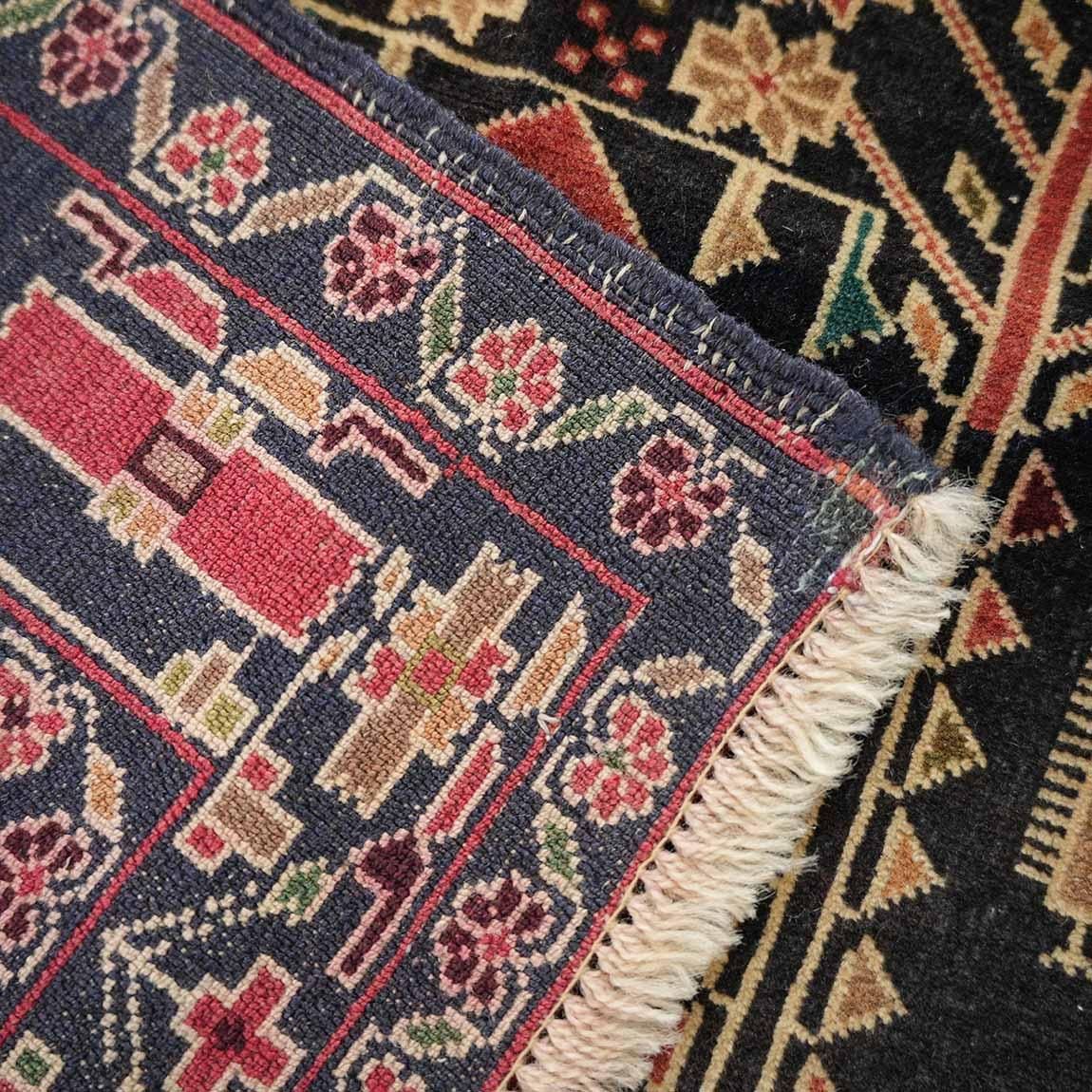 心躍る花鳥園バルーチ144×91cm【送料無料】 - inie japan