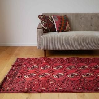 Turkmen -トルクメン族- - inie japan | ギャッベやキリムなどの Turkmen -トルクメン族- - inie japan | ギャッベやキリムなどの