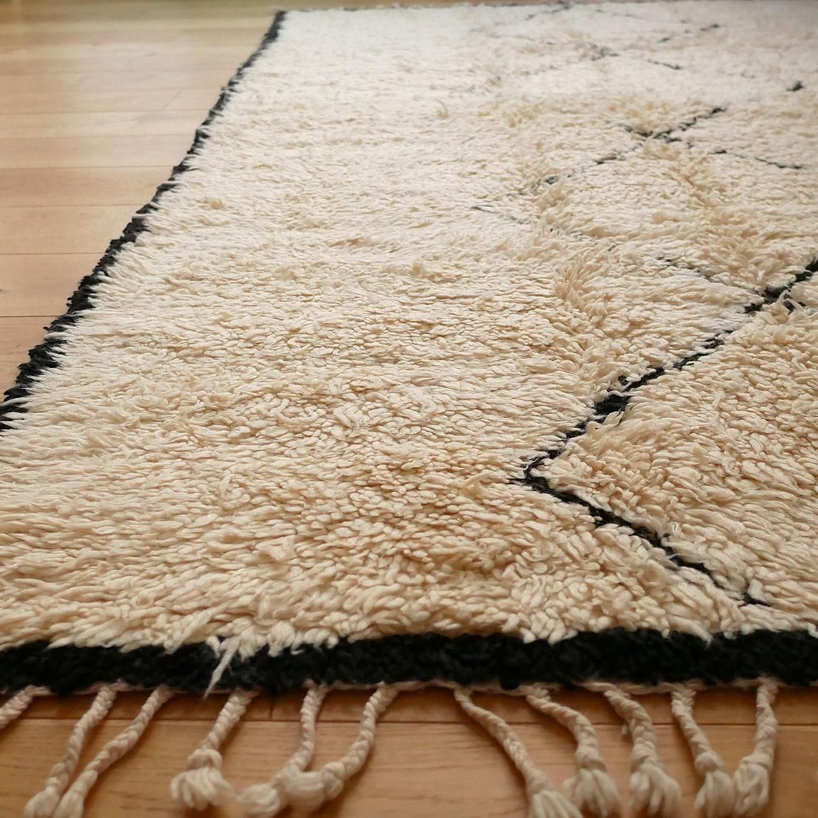 ベニワレン275×153cm【送料無料】 - inie japan | ギャッベや