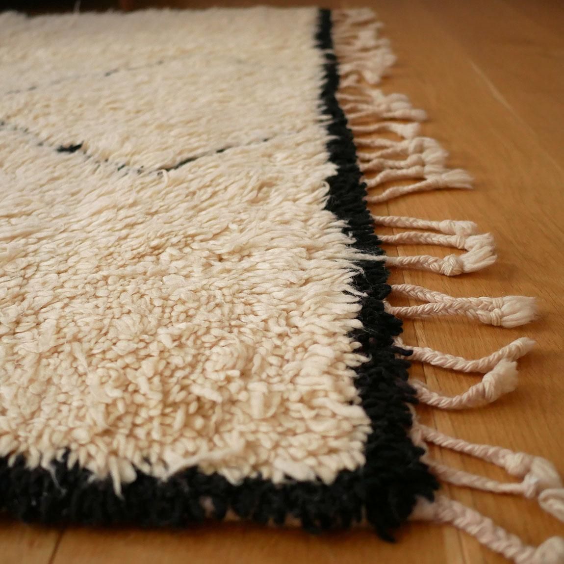 ベニワレン275×153cm【送料無料】 - inie japan | ギャッベや