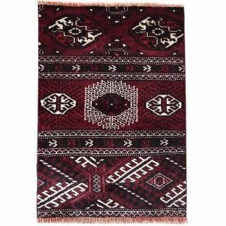 Turkmen -トルクメン族- - inie japan | ギャッベやキリムなどの Turkmen -トルクメン族- - inie japan | ギャッベやキリムなどの