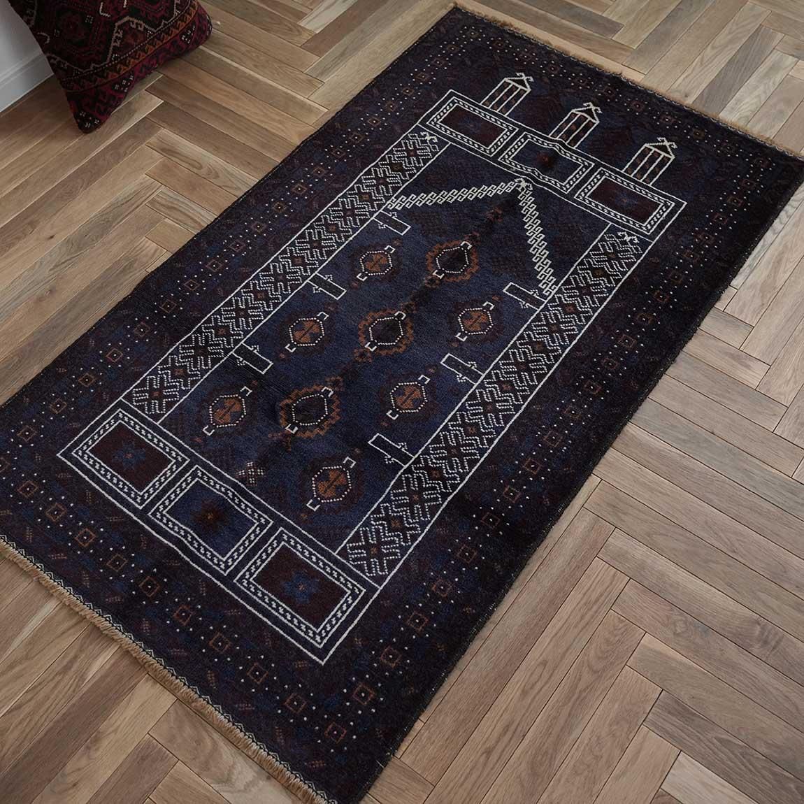 ラグ・カーペット Baluch rug Baluch rug