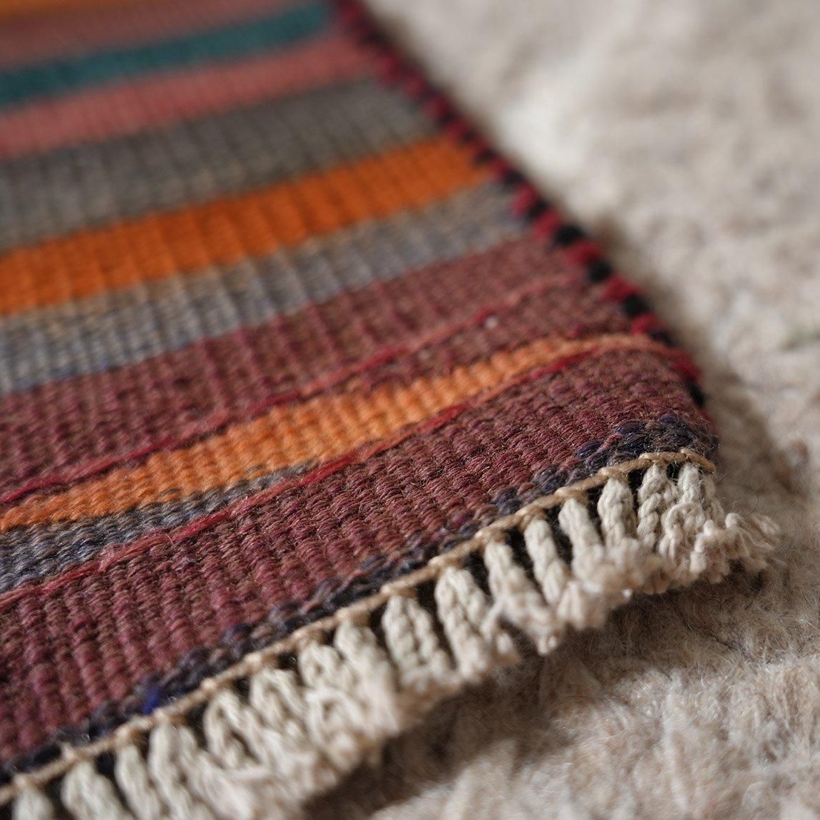 クリアランスセール】キリム193cm×61cm No. 9934Fenge 昇降式デスク