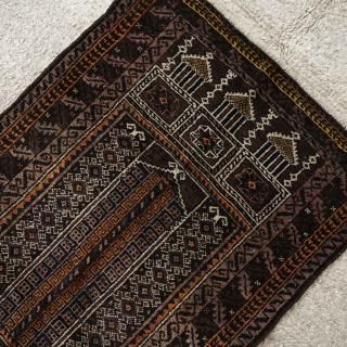 Baluch -バルーチ族- - inie japan | ギャッベやキリムなどの Baluch -バルーチ族- - inie japan | ギャッベやキリムなどの