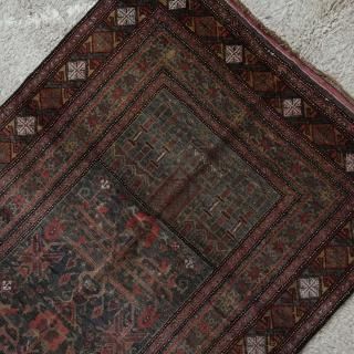 Baluch -バルーチ族- - inie japan | ギャッベやキリムなどの Baluch -バルーチ族- - inie japan | ギャッベやキリムなどの