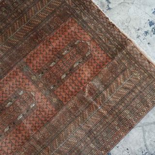 Turkmen -トルクメン族- - inie japan | ギャッベやキリムなどの Turkmen -トルクメン族- - inie japan | ギャッベやキリムなどの