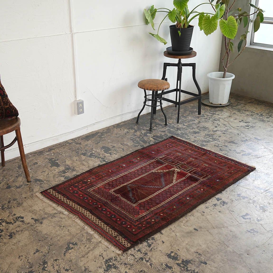 天にのぼる青い階段バルーチ140×88cm【送料無料】 - inie japan 天にのぼる青い階段バルーチ140×88cm【送料無料】 - inie japan