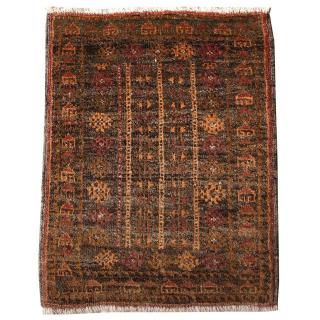 Turkmen -トルクメン族- - inie japan | ギャッベやキリムなどの Turkmen -トルクメン族- - inie japan | ギャッベやキリムなどの