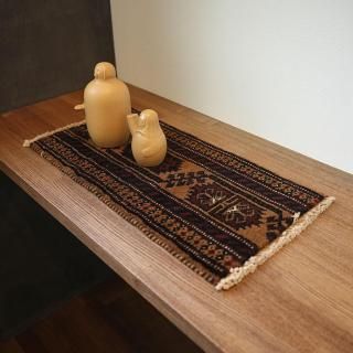 バルーチ族ホルジン