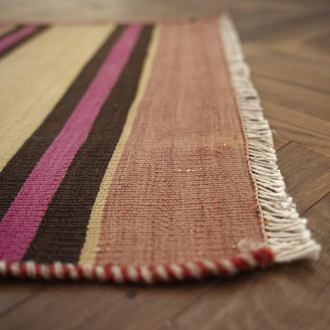 ヴィンテージキリム91×61cm【送料無料】 - inie japan | ギャッベや