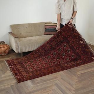 Turkmen -トルクメン族- - inie japan | ギャッベやキリムなどの手織