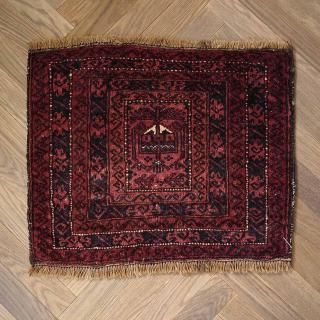 Baluch -バルーチ族- - inie japan | ギャッベやキリムなどの