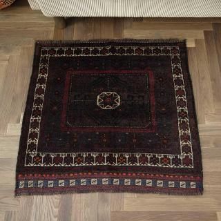 Baluch -バルーチ族- - inie japan | ギャッベやキリムなどの手織絨毯