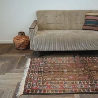 TRIBAL RUGトライバルラグ