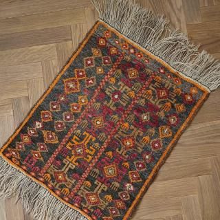 TRIBAL RUGトライバルラグ