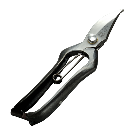 S-23 工藤製鋏所 剪定鋏 左利き用 - 花吹雪 発売元 有限会社 S-23 工藤製鋏所 剪定鋏 左利き用 - 花吹雪 発売元 有限会社