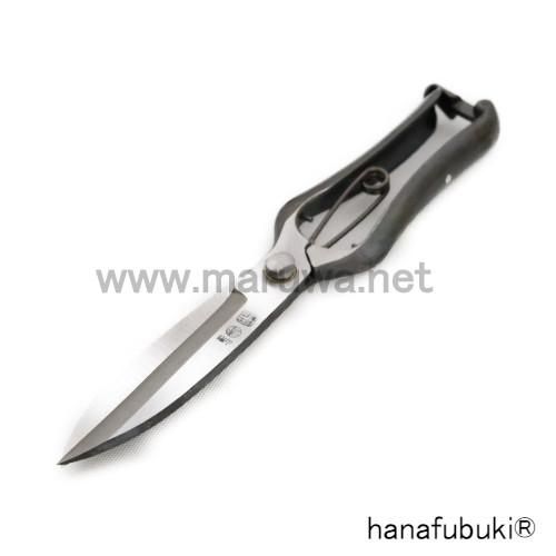 【最終価格】山形　工藤製鉄所　最高級剪定鋏 real local 山形まちの道具箱 その1「剪定バサミ」 - reallocal