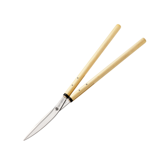 飛庄 閉まっ 刈込鋏 片刃 片手刈込鋏 270mm 金止 高級 ビニール柄 飛 飛庄 閉まっ 刈込鋏 片刃 片手刈込鋏 270mm 金止 高級 ビニール柄 飛