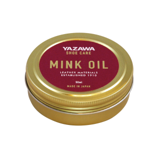 ץ ѥߥ󥯥롡MINK OIL