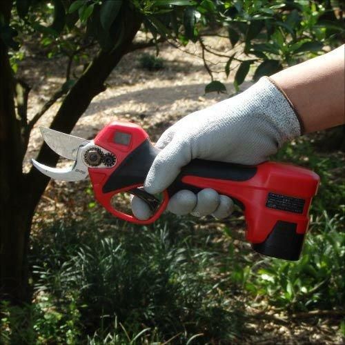 充電式剪定鋏EP-720替刃販売開始のお知らせ | アルス〈公式