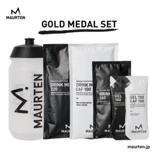 MAURTEN GOLD MEDAL SET(ゴールドメダルセット) 