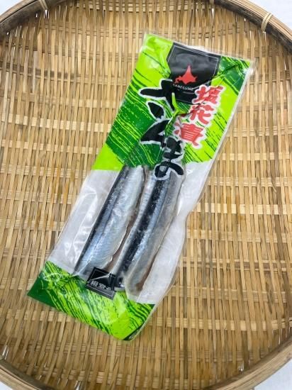 秋刀魚御膳さま専用 塩糀漬さんま - 株式会社 カネコメ高岡商店 オンラインショップ