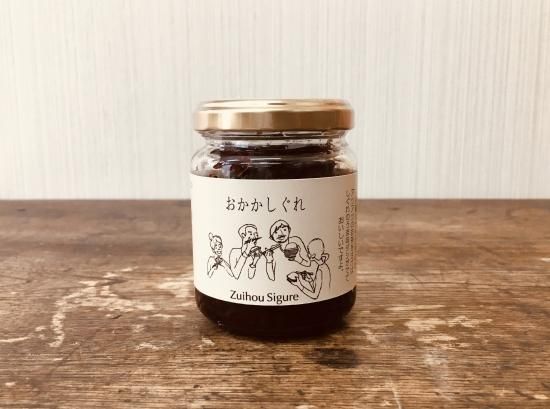 ◎人気のご飯のお供6ヶ入りギフトセット☆栄養士さんがつくった