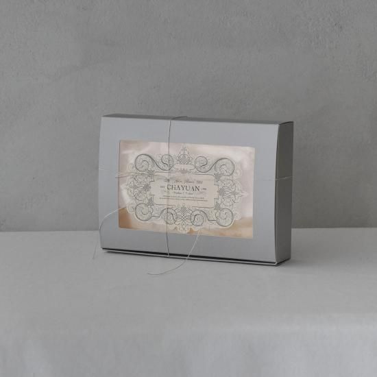 GIFT〈 B 〉-20g×4種セット- - Atelier ICHIMARU WEBSHOP
