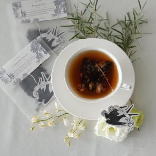 å󥸥㡼СɤTEABAG ߣĥå