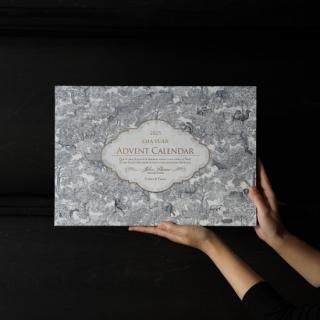 CHAYUAN 『ADVENT CALENDAR 2025』