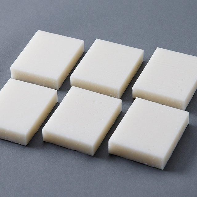 切餅 12枚入（550g） - 豆餅すゞめ